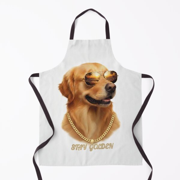 Item preview, GoldieBling designed and sold by punbelieveable.