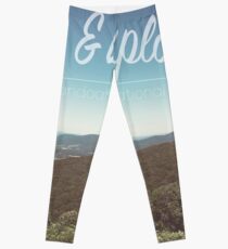 Explore Shenandoah Leggings