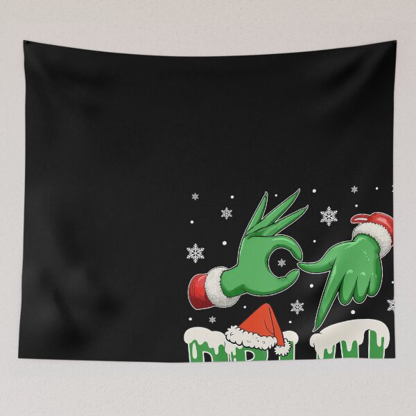 Item preview, Christmas Bruh Seven Six Vintage Turkey Humor Meme designed and sold by MichasBenson.