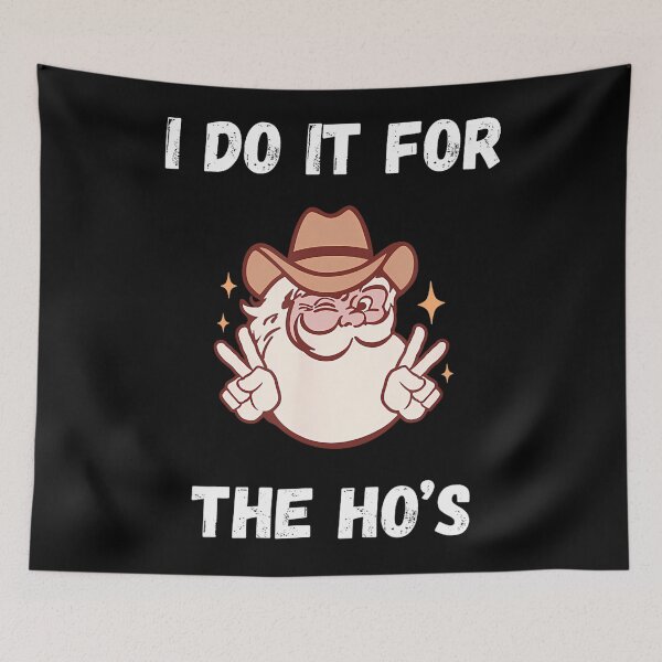 Item preview, Christmas It Do The Merry Wonderful I For Most Ho Time designed and sold by DoerfArtStore.