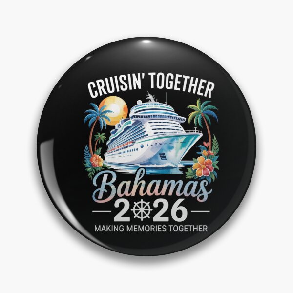 Item preview, Bahamas Cruise 2026 Family Matching Cruise Bahamas Vacation designed and sold by NewIdeasSArt.
