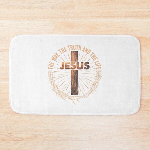 Item preview, Xmas Christian Quote Merry Faith Varsity 2025 Christmas designed and sold by JackisEstes.
