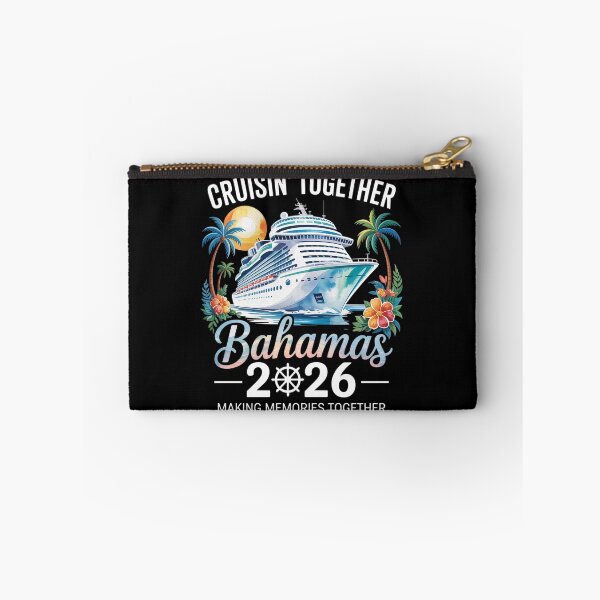 Item preview, Bahamas Cruise 2026 Family Matching Cruise Bahamas Vacation designed and sold by NewIdeasSArt.