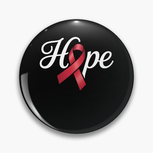 Item preview, World Aids Day Red Ribbon Hope World Aids designed and sold by TrinaEspinoza.