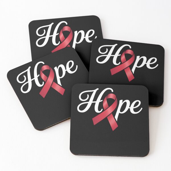 Item preview, World Aids Day Red Ribbon Hope World Aids designed and sold by TrinaEspinoza.