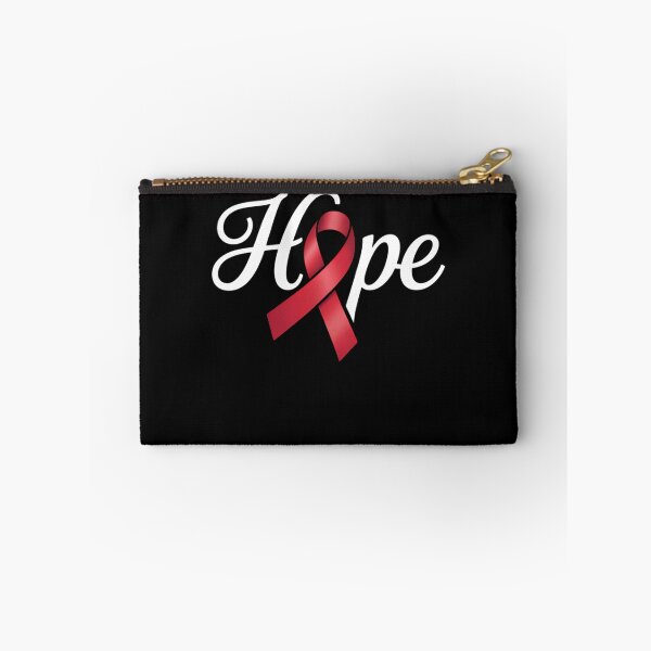 Item preview, World Aids Day Red Ribbon Hope World Aids designed and sold by TrinaEspinoza.