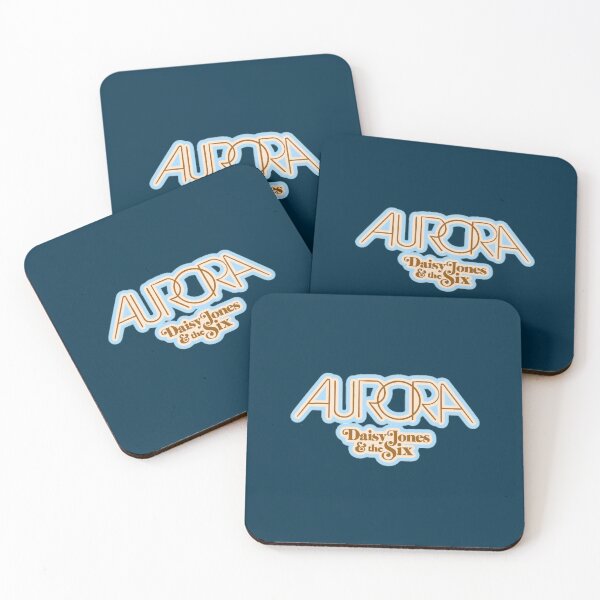 Item preview, Aurora - Daisy Jones &amp_ The Six designed and sold by Alimadiot.