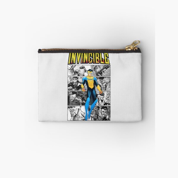 Item preview, Invincible designed and sold by DebbieEganCo.