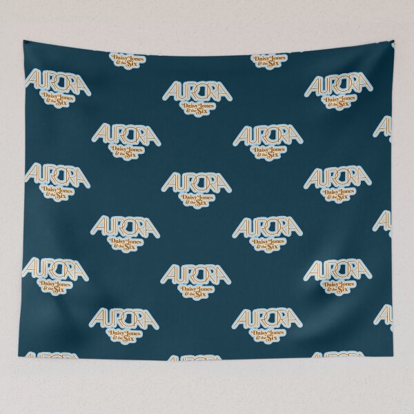 Item preview, Aurora - Daisy Jones &amp_ The Six designed and sold by Alimadiot.