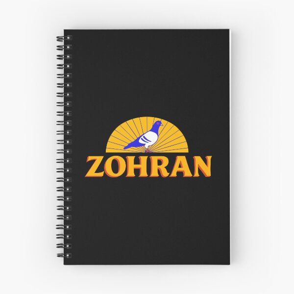 Item preview, Zohran Mamdani 2025 designed and sold by frazier-made.