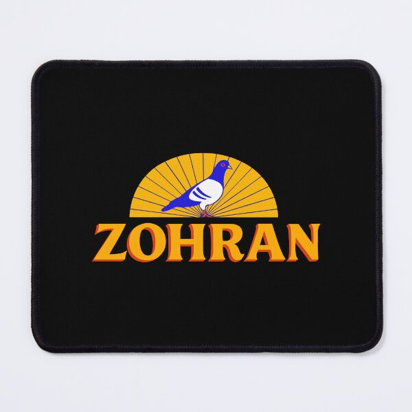 Item preview, Zohran Mamdani 2025 designed and sold by frazier-made.
