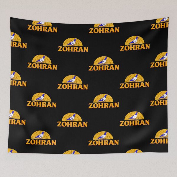 Item preview, Zohran Mamdani 2025 designed and sold by frazier-made.