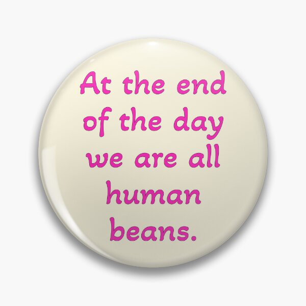 Item preview, Human Beans designed and sold by CharlottePlaceArt.
