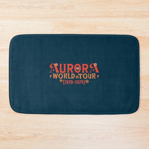 Item preview, aurora tour {daisy jones &amp_ the six} Premium T-Shirt designed and sold by Alimadiot.