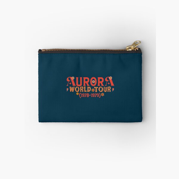 Item preview, aurora tour {daisy jones &amp_ the six} Premium T-Shirt designed and sold by Alimadiot.