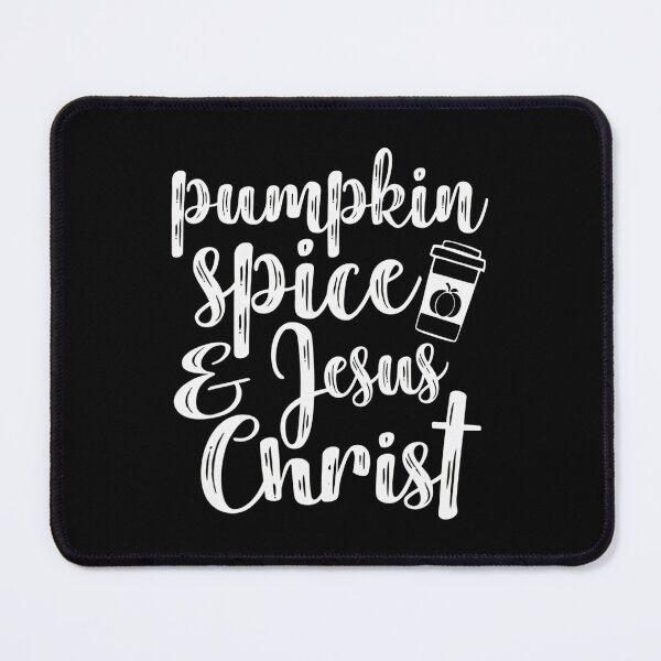 Item preview, Classic Funny Pumpkin Christmas Retro Jesus Christ Spice and Vintage designed and sold by JamieFmorriSS.