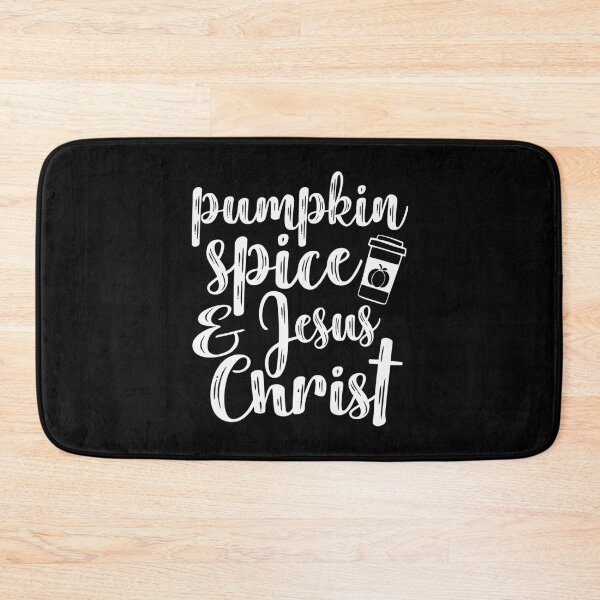Item preview, Classic Funny Pumpkin Christmas Retro Jesus Christ Spice and Vintage designed and sold by JamieFmorriSS.