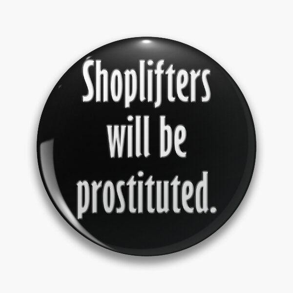Item preview, Shoplifters designed and sold by CharlottePlaceArt.