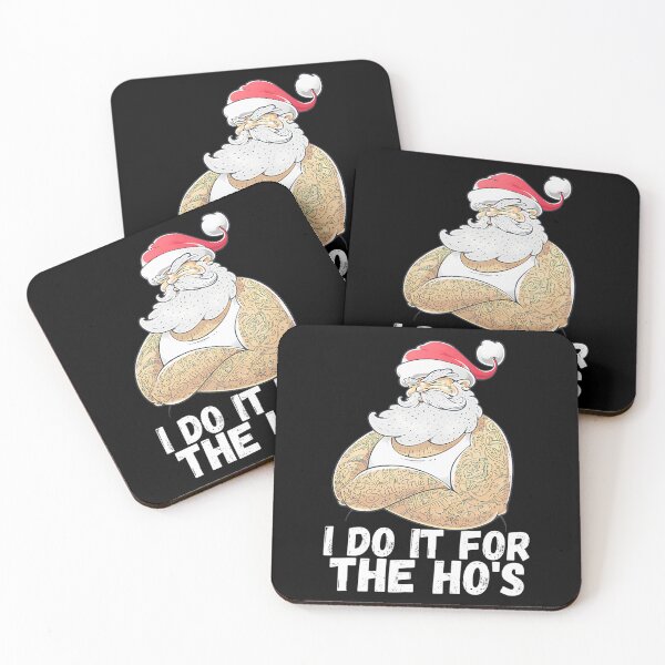Item preview, Wonderful Time It Ho Merry The Do I Christmas For Most designed and sold by DoerfArtStore.