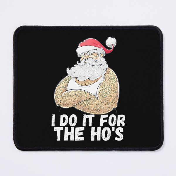 Item preview, Wonderful Time It Ho Merry The Do I Christmas For Most designed and sold by DoerfArtStore.