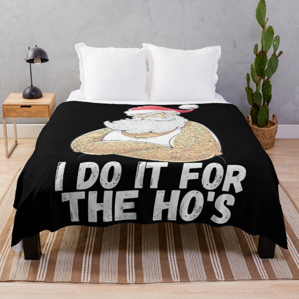 Item preview, Wonderful Time It Ho Merry The Do I Christmas For Most designed and sold by DoerfArtStore.