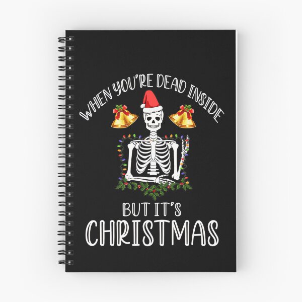 Item preview, Are Inside You Funny Christmas When Vintgae Retro But Dead Classic Its designed and sold by TMcConnellK.