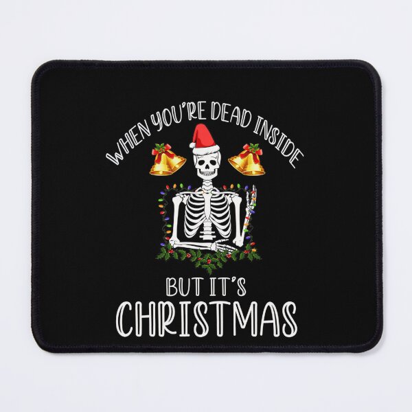 Item preview, Are Inside You Funny Christmas When Vintgae Retro But Dead Classic Its designed and sold by TMcConnellK.