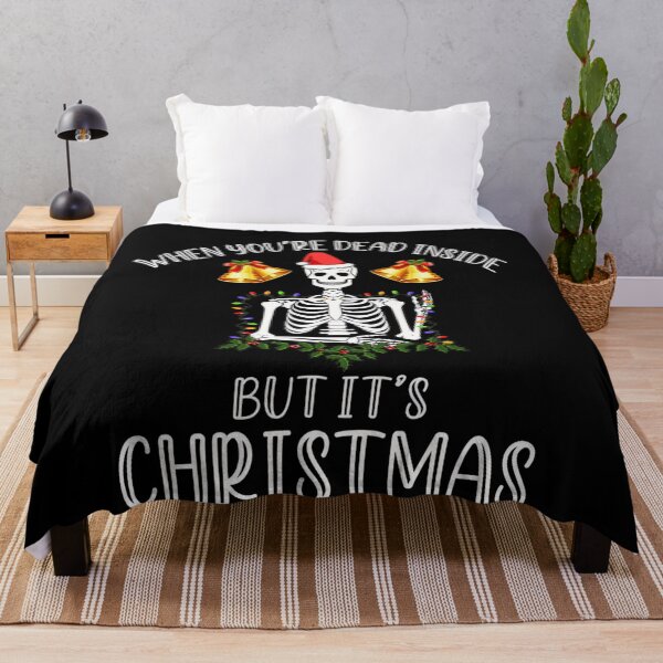 Item preview, Are Inside You Funny Christmas When Vintgae Retro But Dead Classic Its designed and sold by TMcConnellK.
