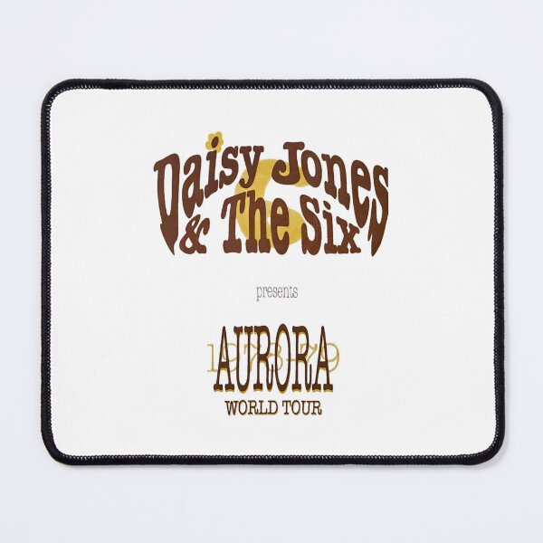 Item preview, Band tee Daisy Jones &amp_ The Six  designed and sold by Alimadiot.