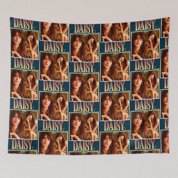 Item preview, Daisy Edgar Jones  designed and sold by Alimadiot.