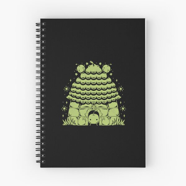 Item preview, The Junimo Hut - Stardew Valley  designed and sold by Naziavage.