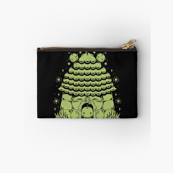 Item preview, The Junimo Hut - Stardew Valley  designed and sold by Naziavage.