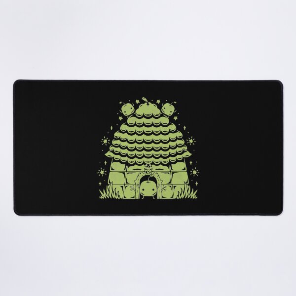 Item preview, The Junimo Hut - Stardew Valley  designed and sold by Naziavage.