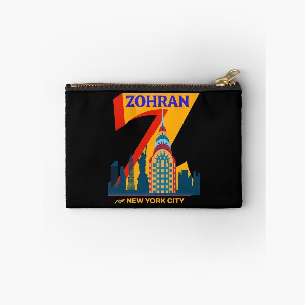 Item preview, Zohran Mamdani designed and sold by frazier-made.
