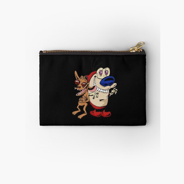 Item preview, Ren And Stimpy Angry Dog designed and sold by Kittyoseph.