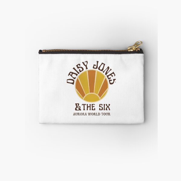 Item preview, Daisy Jones &amp_ the Six - Aurora World  designed and sold by Alimadiot.