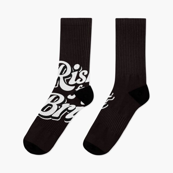 Item preview, Funny Saying Risk It For The Brisket BBQ designed and sold by KingsLife1994.