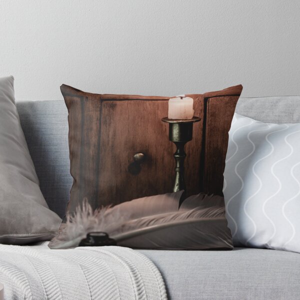 Item preview, Composing by candlelight designed and sold by Susan Purveur.