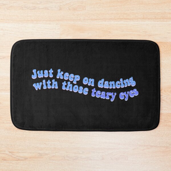 Item preview, Teary Eyes Katy Perry Smile Album Lyrics designed and sold by FsoftGrow.