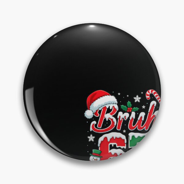 Item preview, Turkey Seven Vintage Six Meme Christmas Bruh Humor designed and sold by MichasBenson.