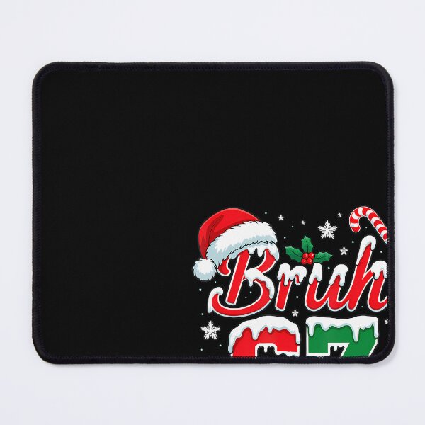 Item preview, Turkey Seven Vintage Six Meme Christmas Bruh Humor designed and sold by MichasBenson.