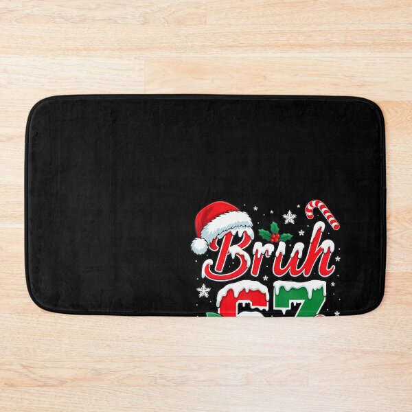 Item preview, Turkey Seven Vintage Six Meme Christmas Bruh Humor designed and sold by MichasBenson.