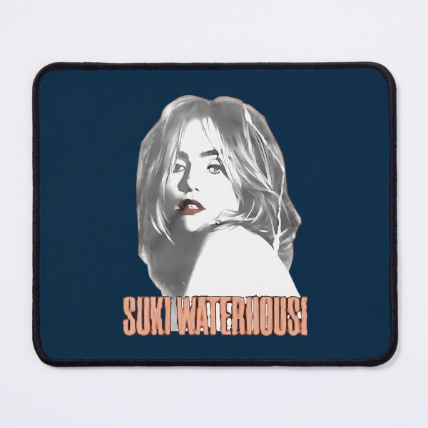 Item preview, suki-waterhouse i can_t let go designed and sold by Alimadiot.