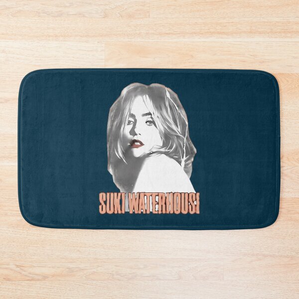 Item preview, suki-waterhouse i can_t let go  designed and sold by Alimadiot.