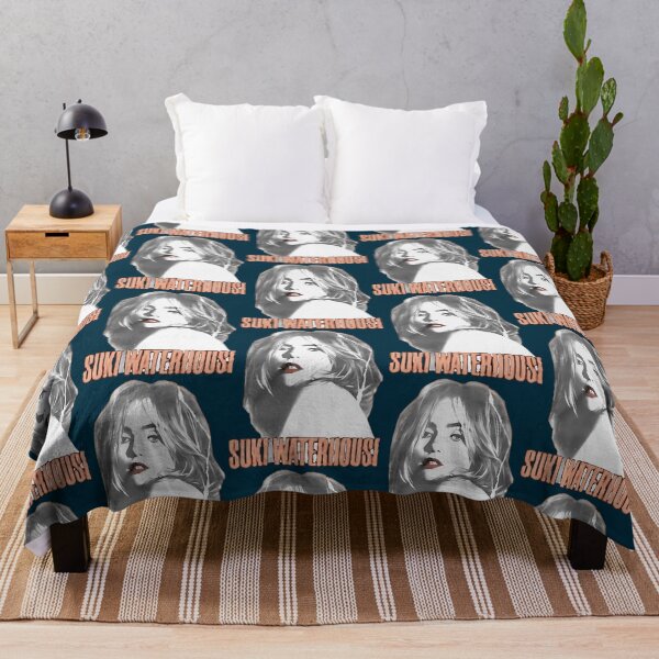 Item preview, suki-waterhouse i can_t let go  designed and sold by Alimadiot.