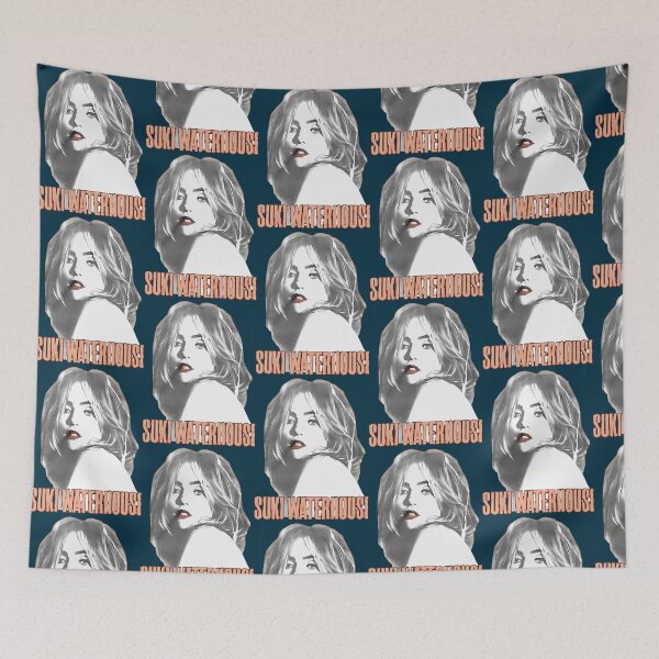 Item preview, suki-waterhouse i can_t let go  designed and sold by Alimadiot.