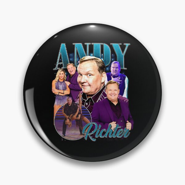 Item preview, Andy Richter designed and sold by frazier-made.
