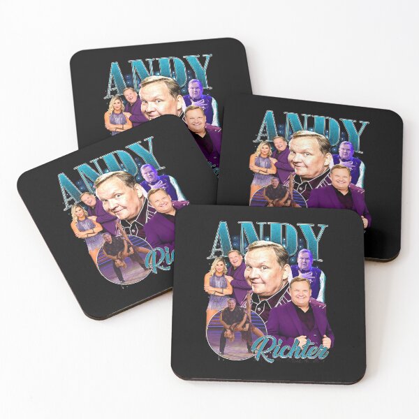 Item preview, Andy Richter designed and sold by frazier-made.