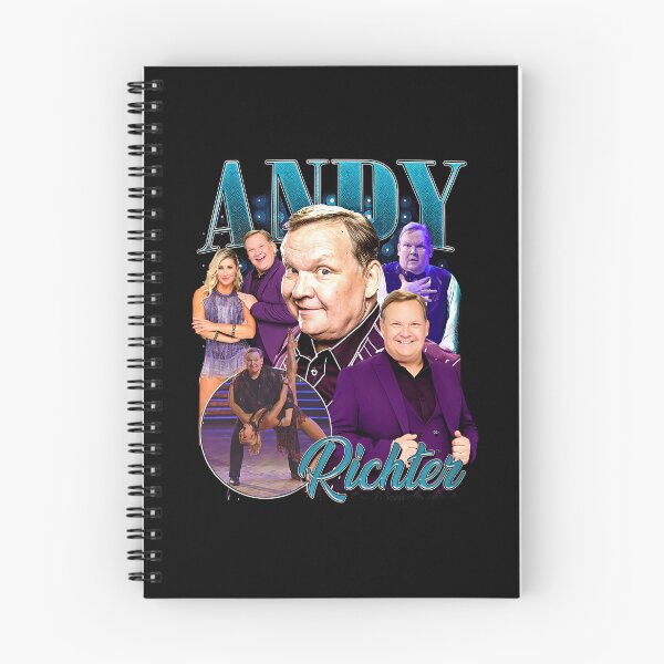 Item preview, Andy Richter designed and sold by frazier-made.
