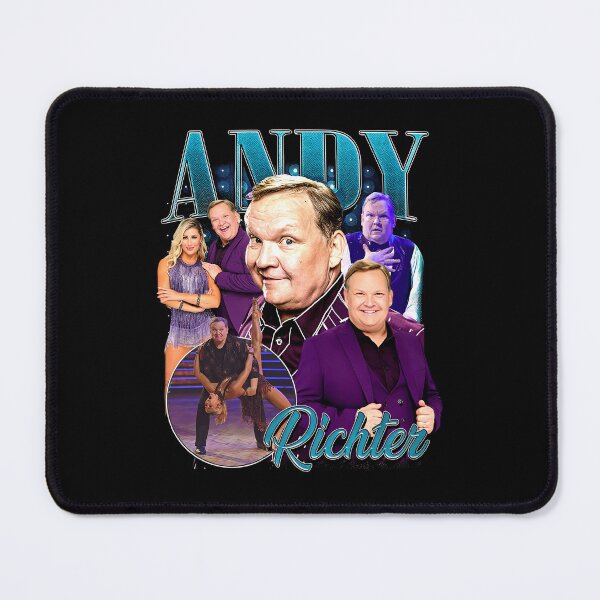 Item preview, Andy Richter designed and sold by frazier-made.